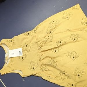 NWT Bunny rabbit dress